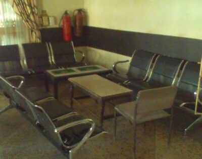 Self Contained Room In Surulere Guest House In Surulere, Lagos