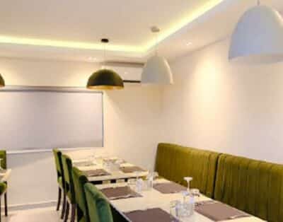 Classic Room In The Atrium Lagos In Ikeja, Lagos