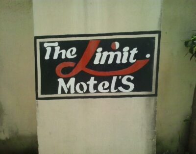 Suite Room In The Limit Motels In Mushin, Lagos