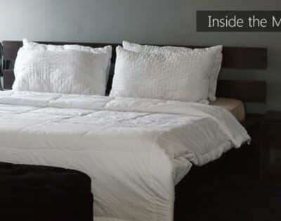 Deluxe Room In The Missouri Hotel In Maitama, Abuja