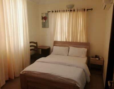 Standard Room In The Thrive Place Limited In Ifako-Ijaiye, Lagos