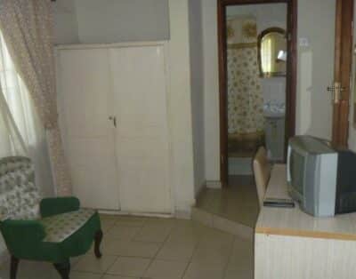 Conference Hall Lease Rate Room In Tocville Gardens And Suites In Port Harcourt, Rivers