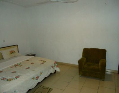Towngate Suite Room In Towngate Hotel Limited In Sapele, Delta