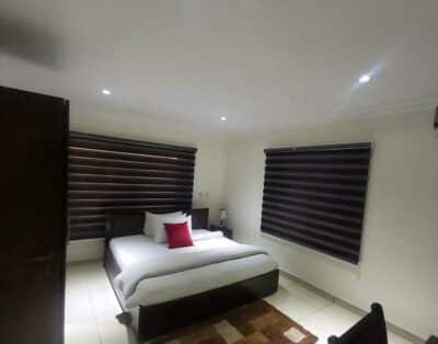 Diamond Room In Trendy Inn Limited In Maryland, Lagos
