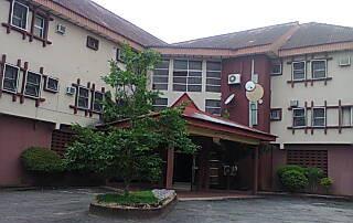 Executive Room In Ultrafit Guest House In Uyo, Akwa Ibom