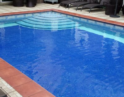2 Bedroom Apartmentin Villa Angelia Hotel In Ikoyi, Lagos