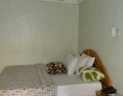 Standard Room In Animas Hotels & Suites (Formerly Villa View Hotels Ltd) In Uyo, Akwa Ibom
