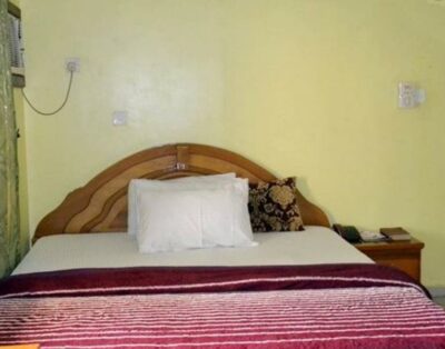 Superior Suite Room In Villa View Hotels Ltd In Uyo, Akwa Ibom