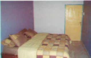 Standard Room In White Castle Hotels In Apapa, Lagos