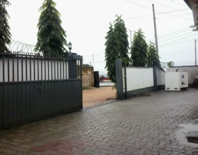 Premium Plus Room (december Rate) In White Dove Hotel In Calabar, Cross River