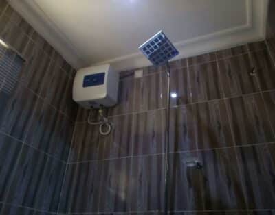 Mini Suite Room In White Royal Hotel In Igando, Lagos