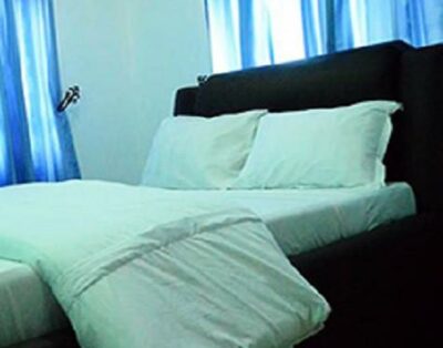 Royal Suite  Room In Whyte House Hotels In Ekpoma, Edo