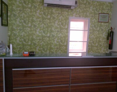 Suite Room In Wood Peckers Hotel In Surulere, Lagos