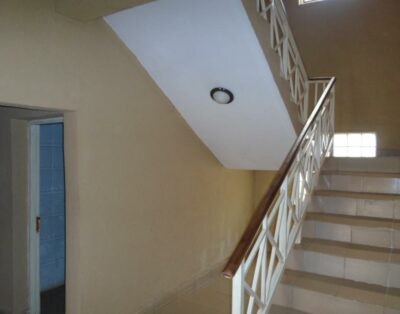 Standard Double Room In Wusili Tourist Hotels Limited In Kaduna