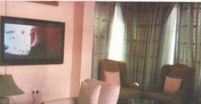 Villa Voyage Room In Yanna Hotels In Kaduna North, Kaduna