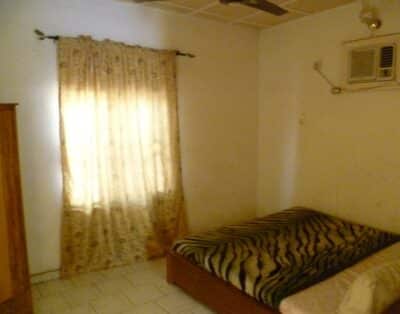 Suite Room In Yarchi Motel In Jalingo, Taraba