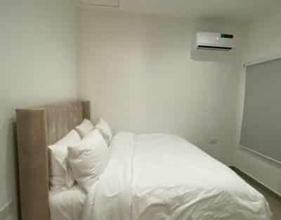 1 Bedroom in Bluerock Residences, Eti Osa 100231, Lagos