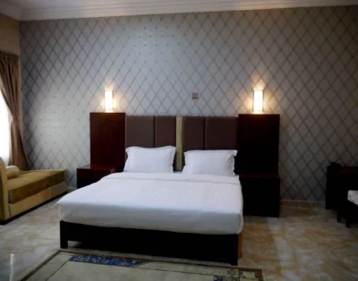Ambassador Room Porto Golf Hotels