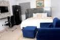 Deluxe Room in Cynarisso Hotel in Ajao Estate, Lagos Nigeria