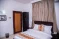 Mini Deluxe Room In H53 Suites In Ikeja Gra, Lagos