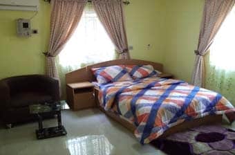 Single Room In Suitoria Hotels, Ilorin, Kwara