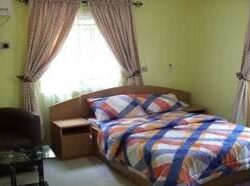 Standard Single Room In Suitoria Hotels In Ilorin, Kwara