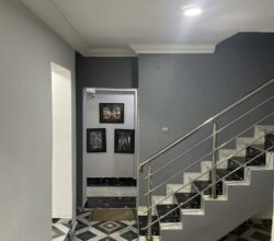 Studio Flat In Villa Maxili In Egbeda, Lagos