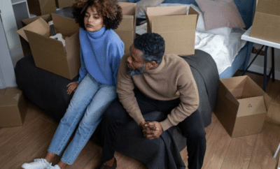 Finding Home in Plist Booking: A Guide to Moving in Together