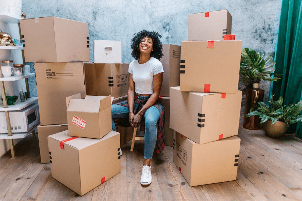Finding Home In Plist Booking: A Guide To Moving In Together | Finding Home 5