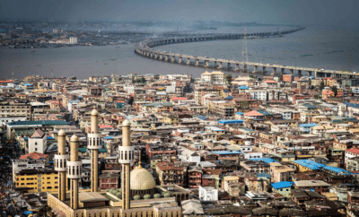 Beyond Borders: The Ultimate Nigeria Travel Guide