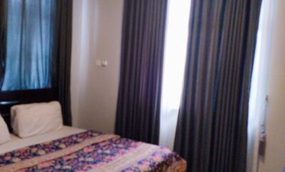 Suite (Emirate) In Musaroq Hotel In Ipaja, Lagos
