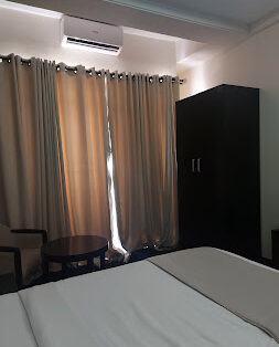 Standard Classic Room In Bon Hotel Ikeja Residence In Gra Ikeja, Lagos