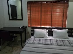 Classic Room In Preserve Apartment And Suite In Lekki Phase 1, Lagos