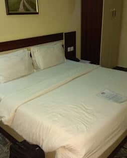 Superior Room In Dipri Suites in Festac Town, Lagos, Nigeria