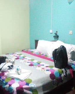 Single Room In Ladalob Royal Suites In Ibadan, Oyo