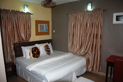 Standard Room In Number Eleven Hotels In Oregun, Lagos