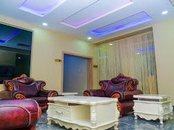 Executive Suite In E-Exclusive Hotel In Ibadan, Oyo