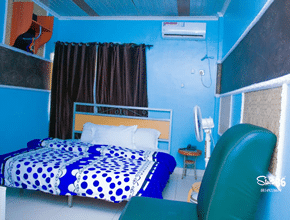 Executive suite In Bradford Hotels Limited In Lagos, Nigeria