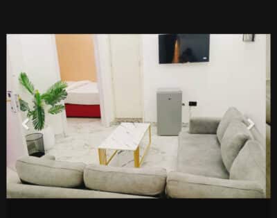 Executive Suites in Mountain Top Suites and Apartment