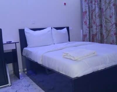 Prominent Hotel Standard Room