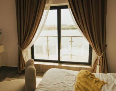 The Embassy Boutique Hotel