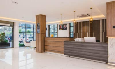 How to Plan a Stress-Free Family Vacation in Nigeria with Plistbooking