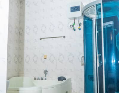 Royal Suites at RingRuby hotel Songotedo