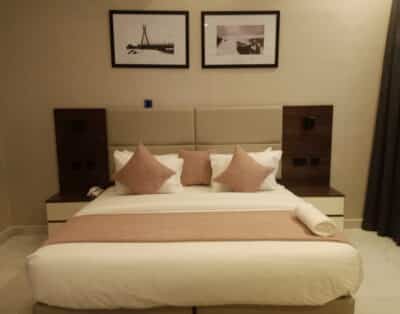 Executive Room at RingRuby Hotel Eso Close