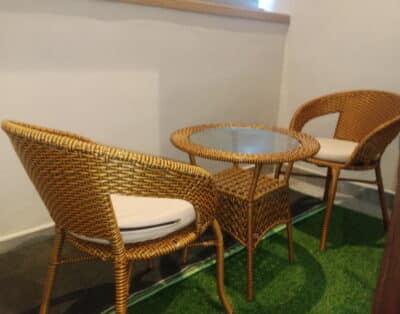 Superior Room at RingRuby Eso Close