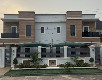 Zuwa Homes Vacation Rental