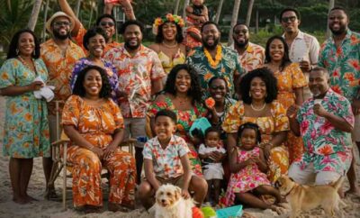 Deluxe Room In Ibeto Hotels Abuja In Abuja, Federal Capital Territory | Deluxe Room 1 How The Adebayo Family Turned Their Lekki Reunion Into The Most Talked-About Gathering Of 2025 (And Why Your Family Should Steal Their Strategy!)