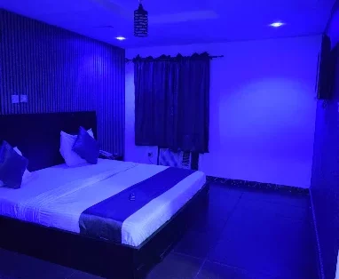 Standard Room at Ikeja Central Hotel In Ikeja, Lagos