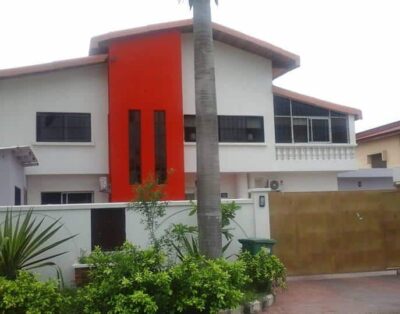 Standard Room In Temple Cottage Hotel In Victoria Island, Lagos