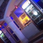 Penthouse (a Living Room and Room) in Presken Hotels Lekki in Lekki Phase 1, Lagos, Nigeria